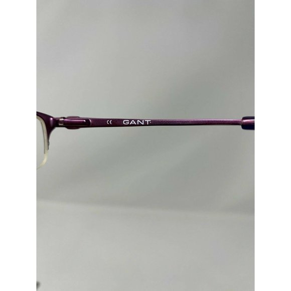 GANT Eyeglasses Color SPUR  52 [] 16 135 Flex Hinges